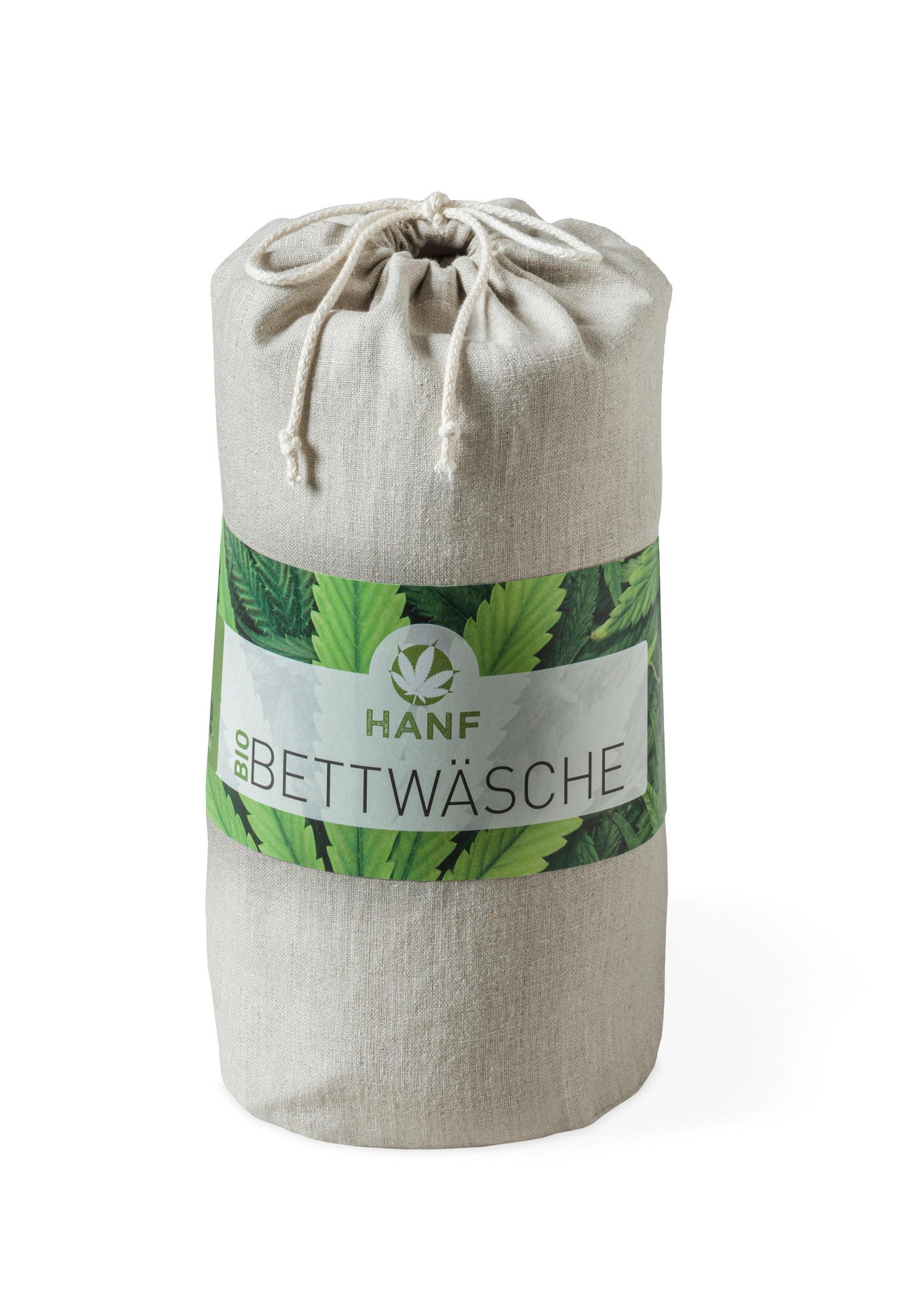 BIO Hanf Bettwäsche – Bild 9