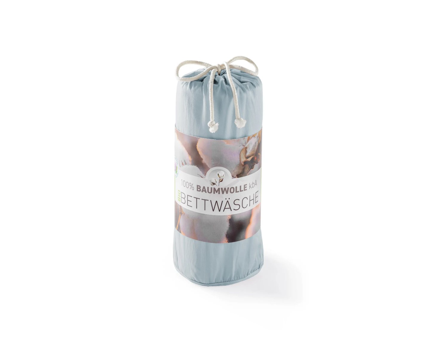 BIO Baumwolle Bettwäsche – Ansicht 3