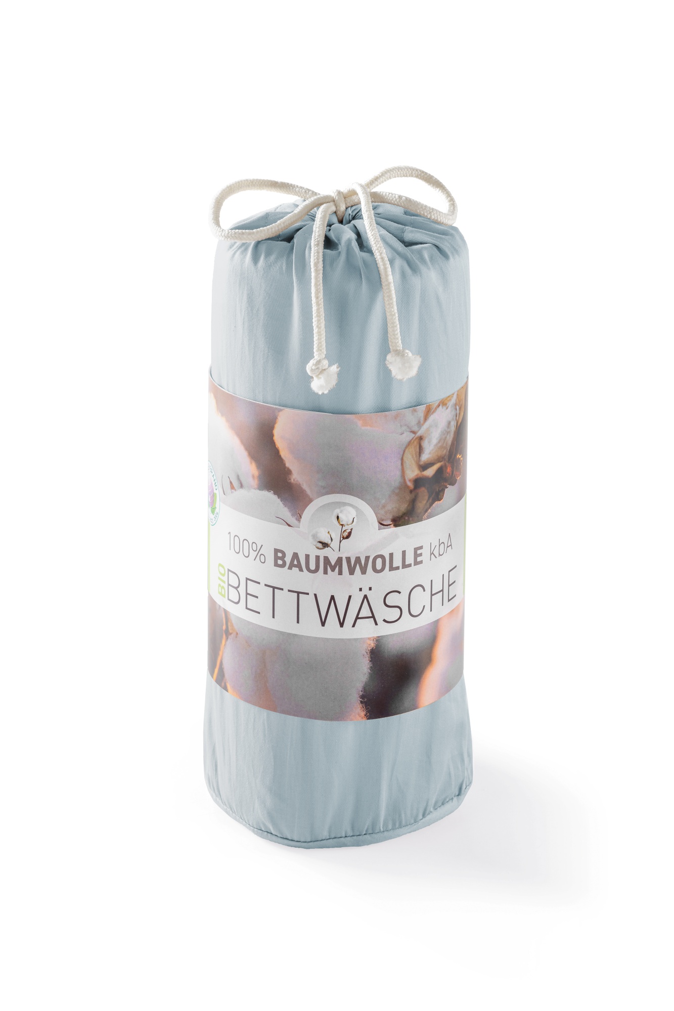 BIO Baumwolle Bettwäsche – Bild 3