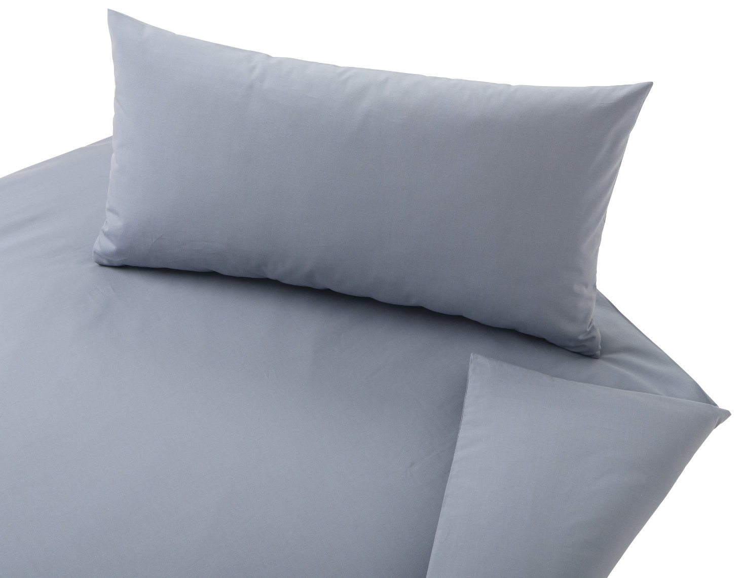 BIO Baumwolle Chambray Bettwäsche Nuance Cotonea