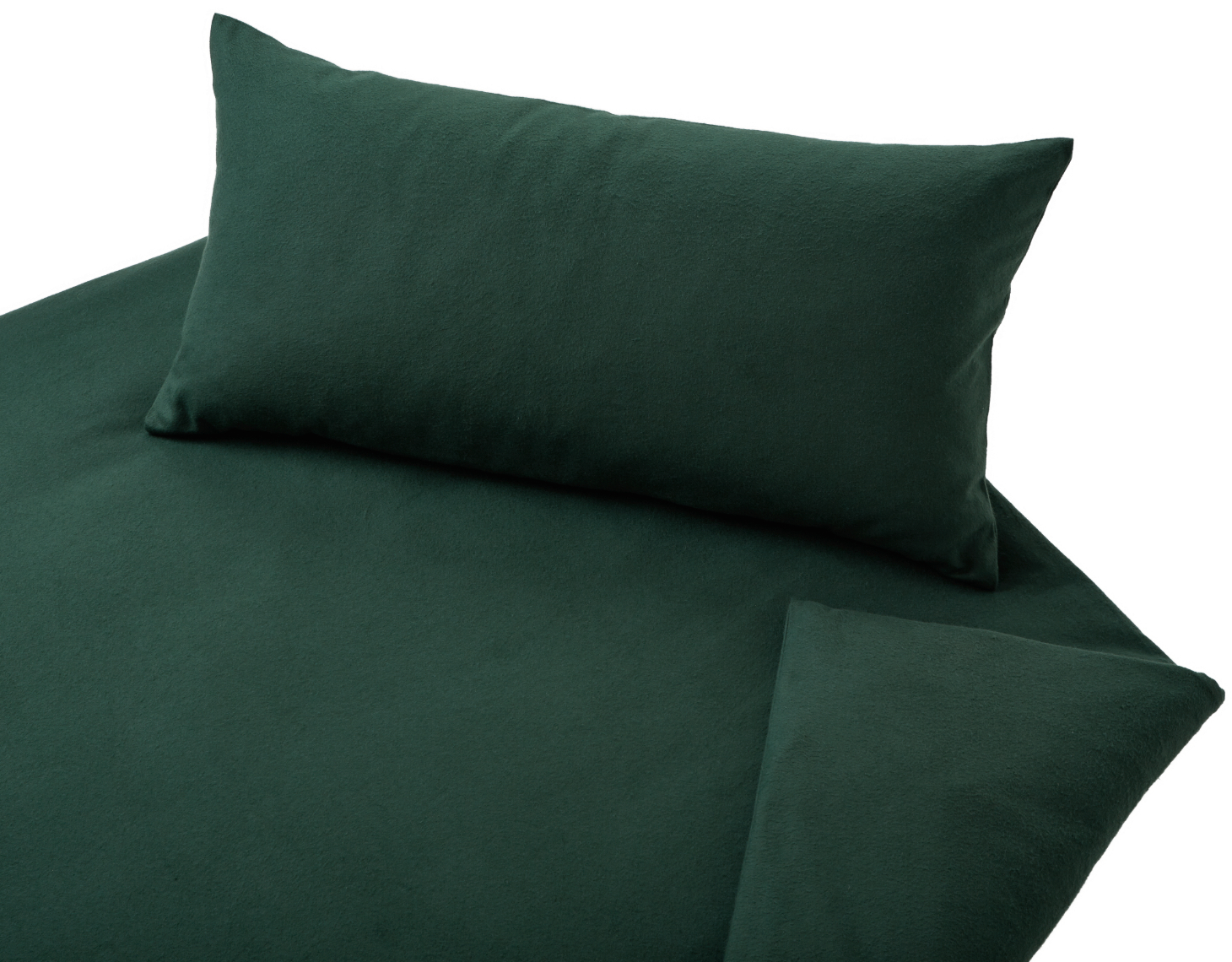 BIO Baumwolle Edel-Biber Bettwäsche Cotonea – Bild 5