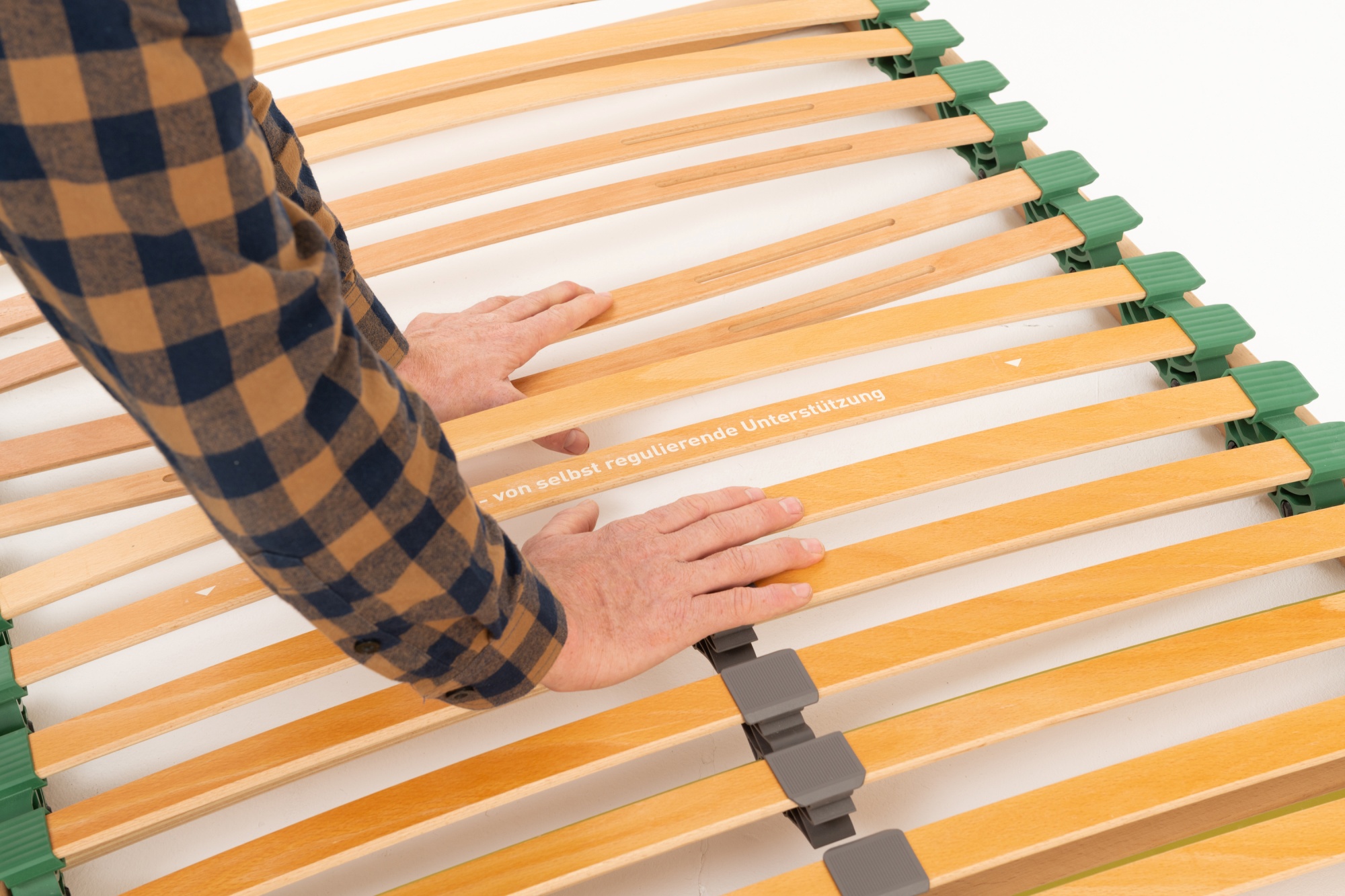 BIO-Lattenrost – Bild 3