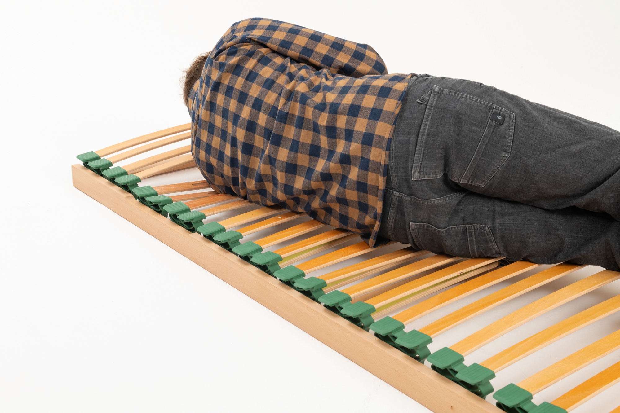 BIO-Lattenrost – Bild 2