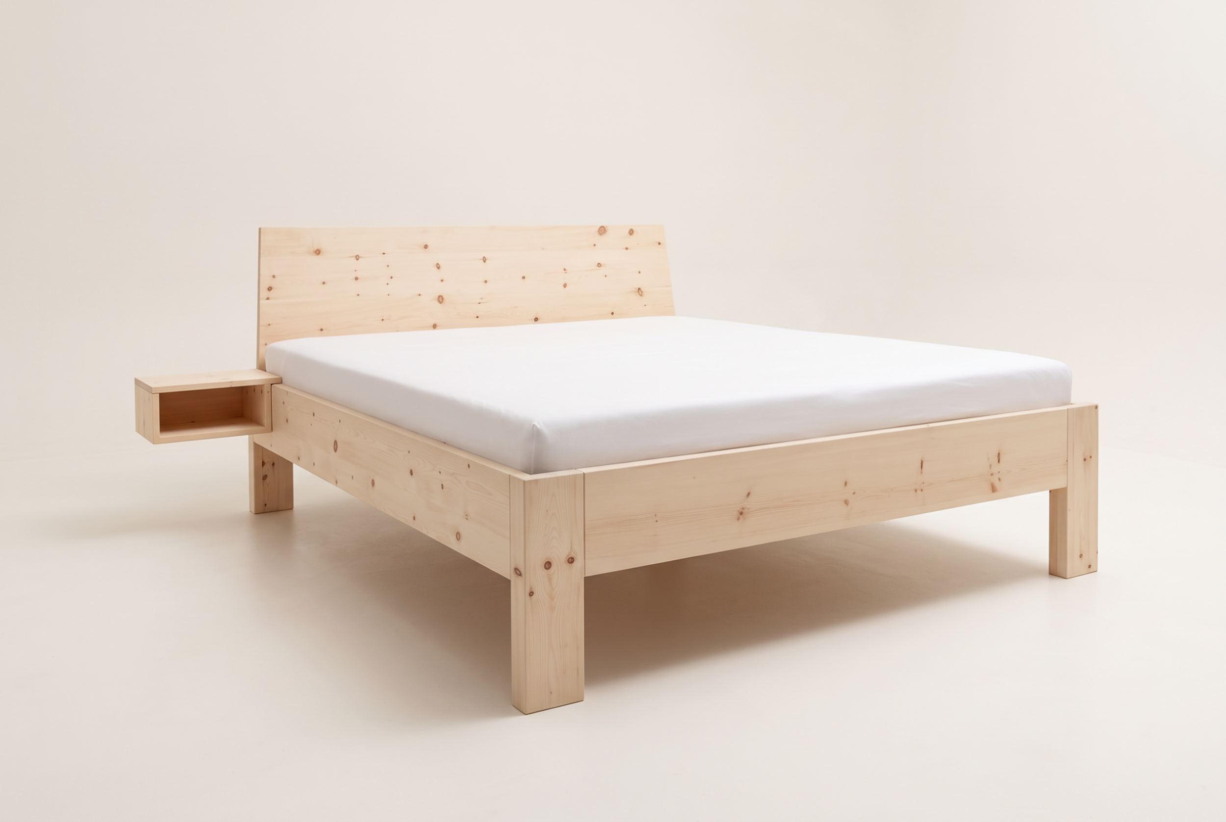 Bettrahmen Serles – Bild 2