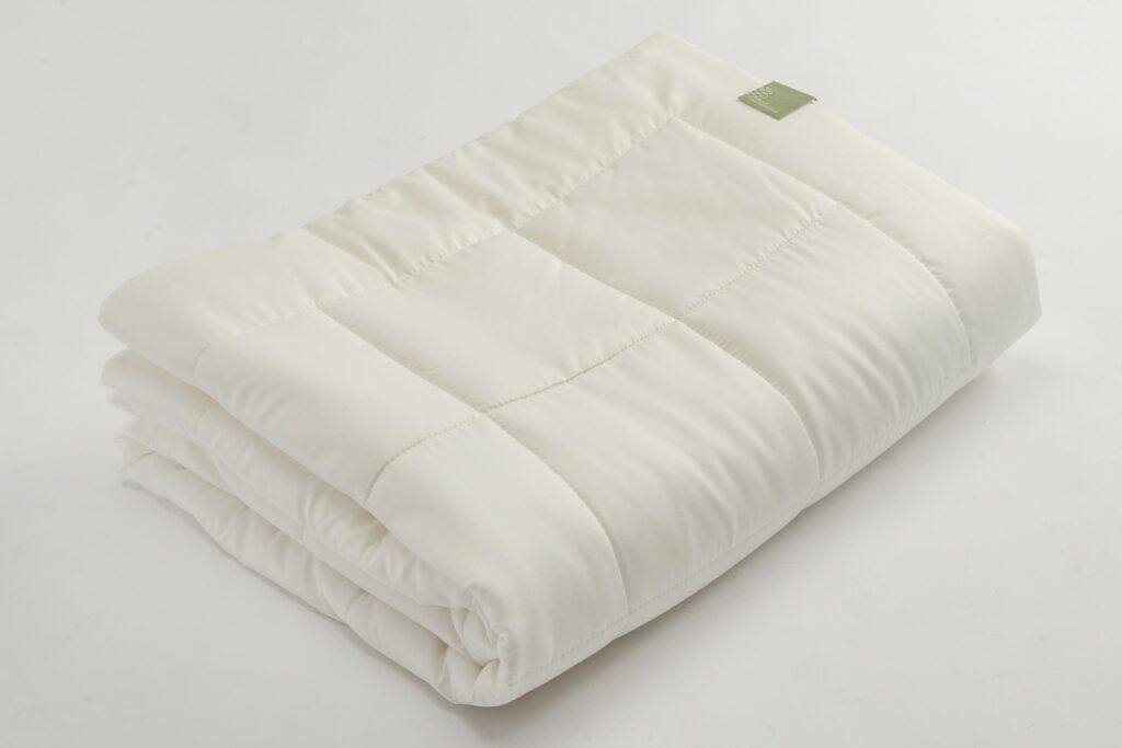 Tencel Ganzjahresdecke – Ganzjahresdecke aus Holzfaser Tencel