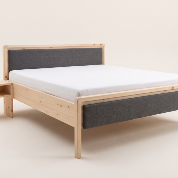 Bettrahmen Venediger