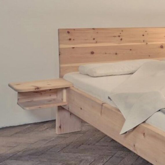 Bettrahmen Tribulaun