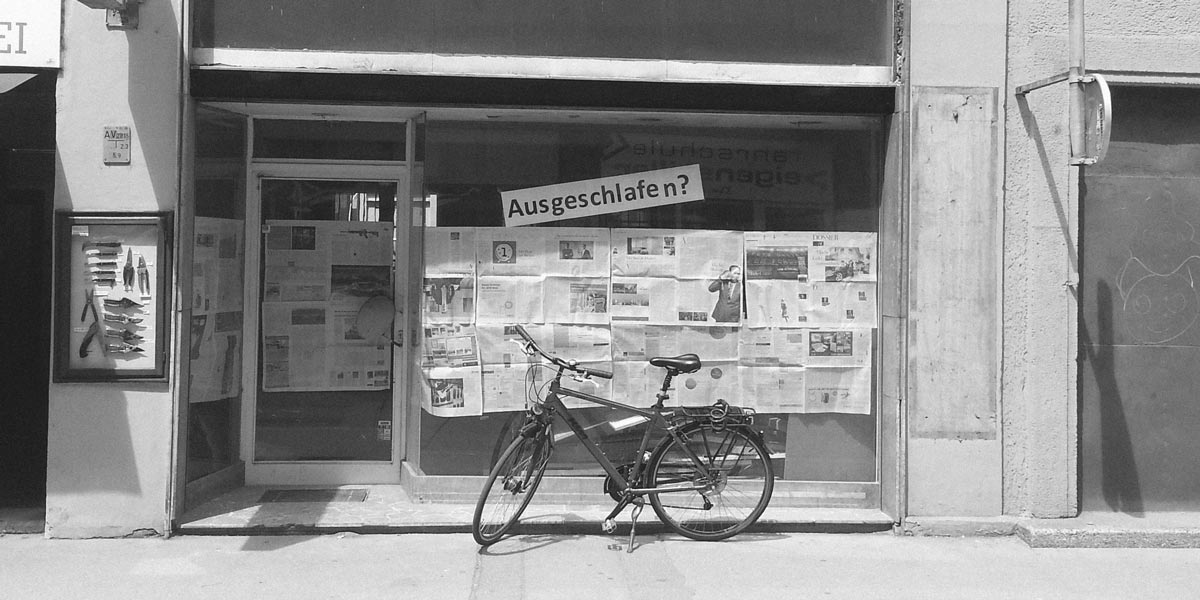 Entwicklung Schlafmanufaktur