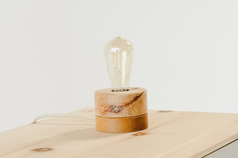 Lampe Allmut