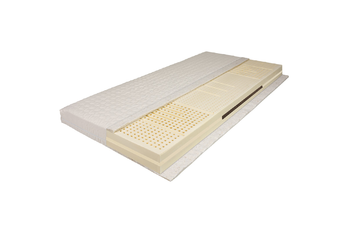 Ergo Naturmatratze Kokos 18 cm