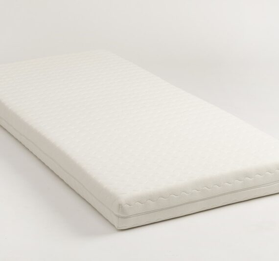 Bezug Naturkautschukmatratze 12 cm