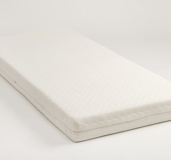 Bezug Naturkautschukmatratze 14 cm