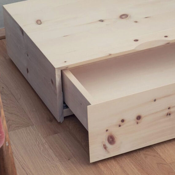 Nachtkästchen Similaun