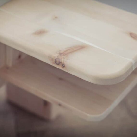 Nachtkästchen Tribulaun