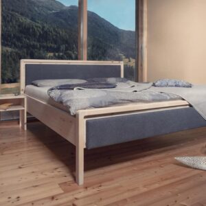 Bettrahmen Venediger