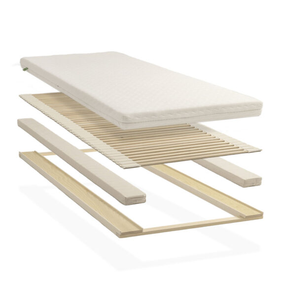 Schlafsystem Pinura Ergo Natur