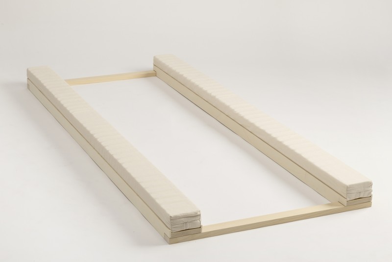 Schlafsystem Pinura Ergo Natur