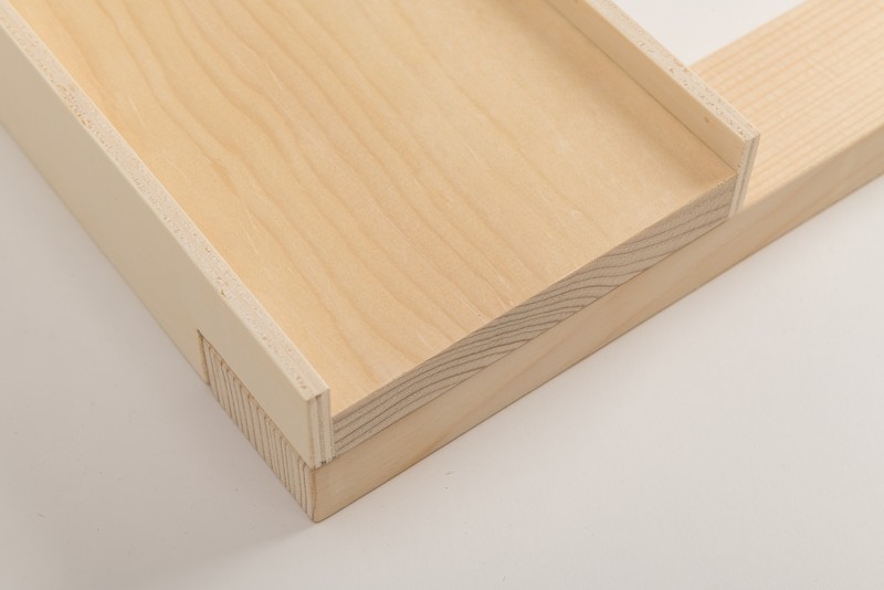 Schlafsystem Pinura Ergo Natur
