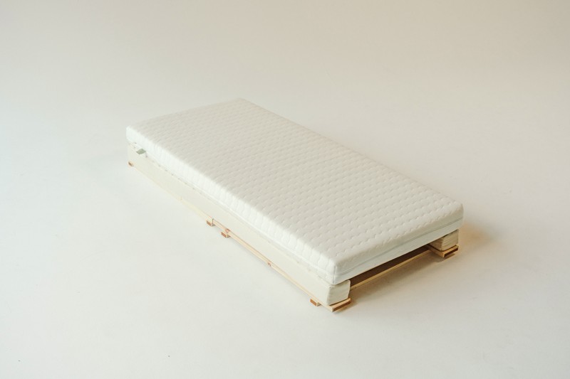 Schlafsystem Pinura Premium Zirbe