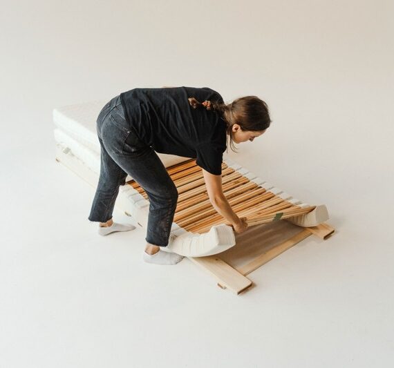 Schlafsystem Pinura Premium Zirbe