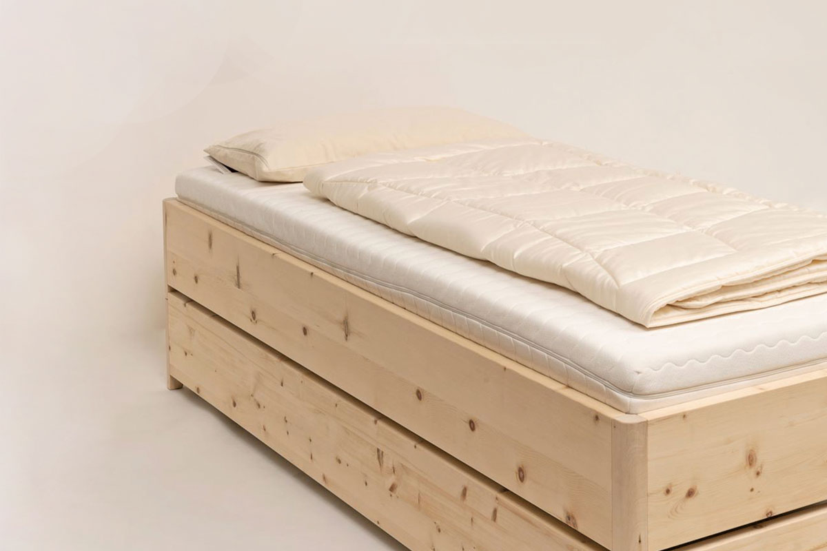 Stapelbett Hokus Pokus