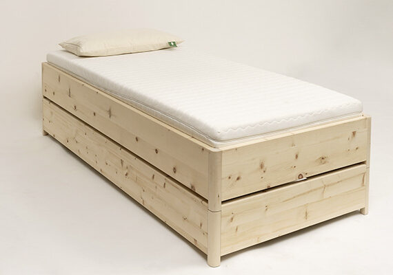 Stapelbett Hokus Pokus