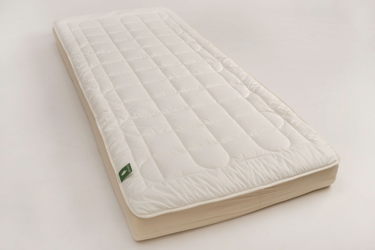 Bio Tencel Unterbett