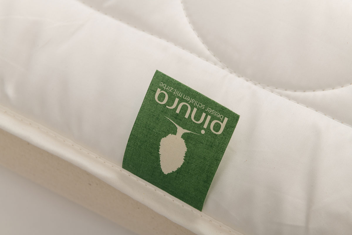 Bio Tencel Unterbett