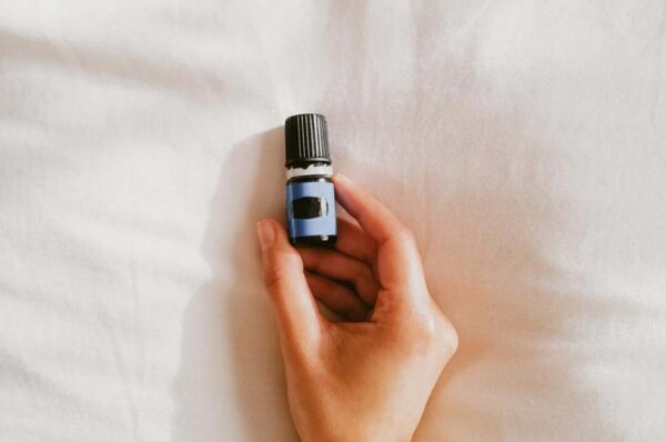 Ätherisches Zirbenöl