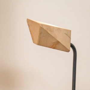 Zirbenlampe Hecta